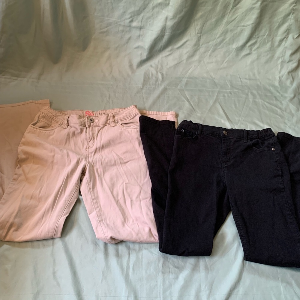 Woman’s junior’s dressed pants size 16